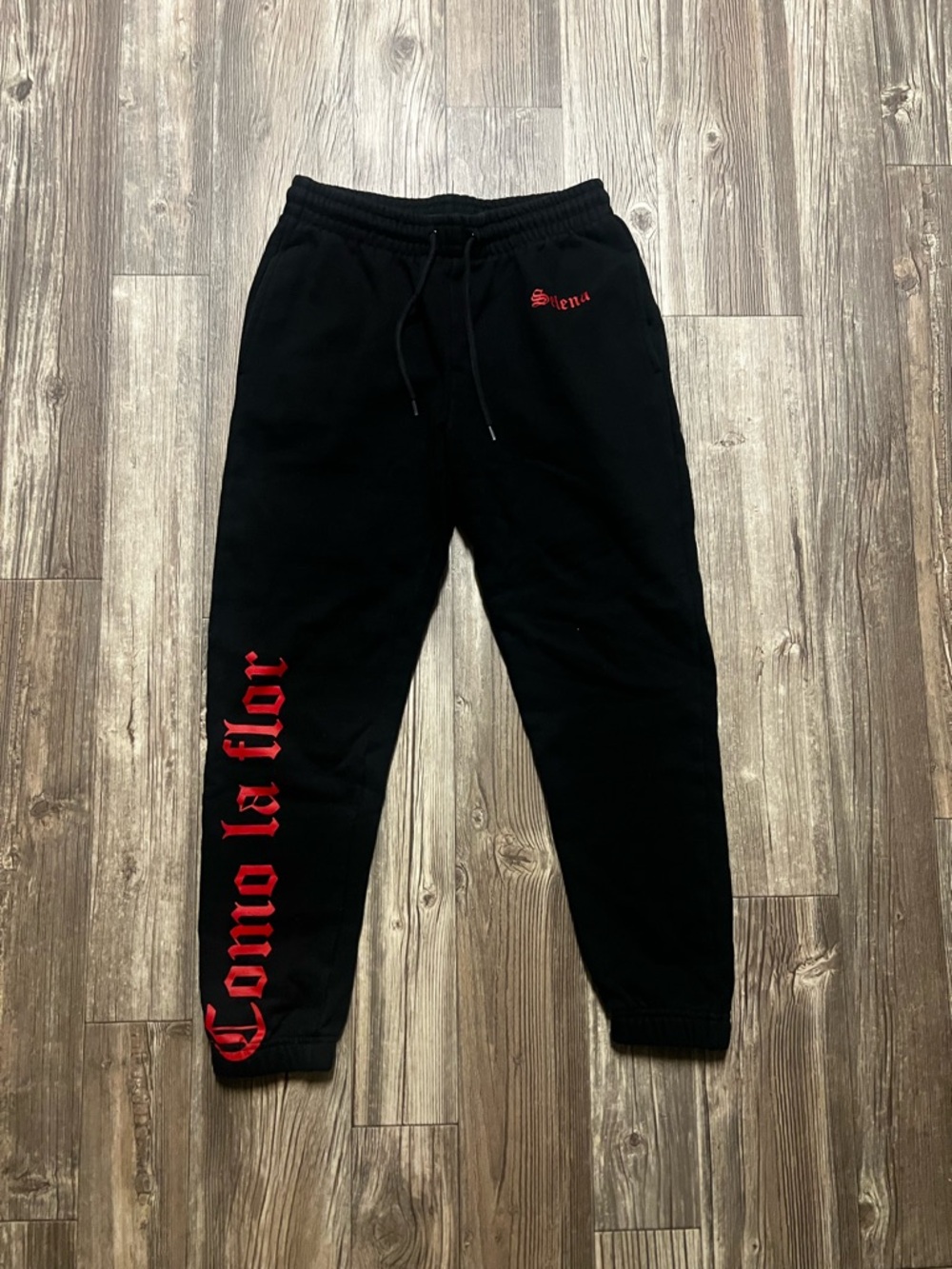 Forever 21 x Selena Sweatpants